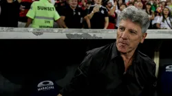 Thiago Ribeiro/AGIF - Treinador terá um dos primeiros reforços que ele pediu na temporada