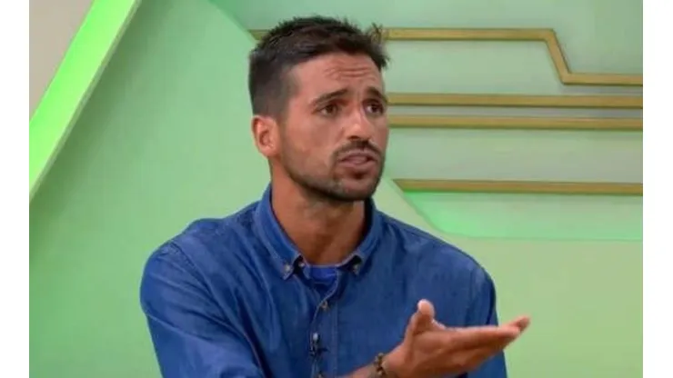 Foto: Reprodução/SBT - Venê é um dos jornalista com maior credibilidade do país.