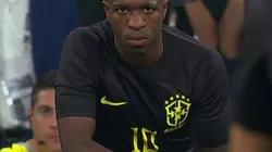 Divulgação/Redes - Mais um caso de racismo na Espanha