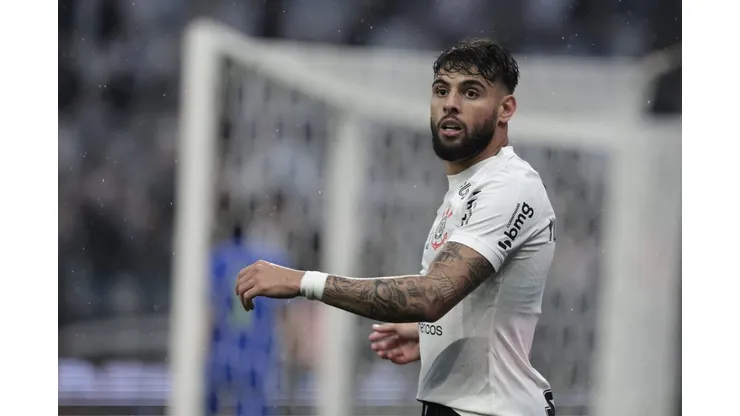 Foto: Marcello Zambrana/AGIF