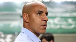 Pepa - treinador do Cruzeiro (Foto: Gilson Junio/AGIF)