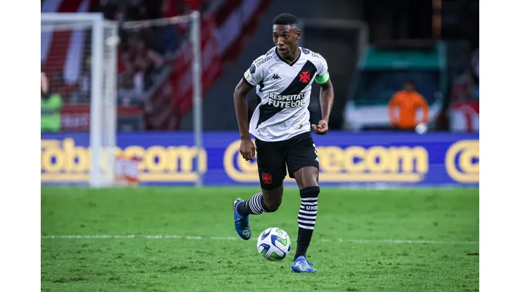 Foto: Maxi Franzoi/AGIF