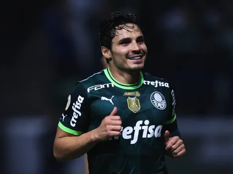 'Tem que testar', dispara jornalista que pede dupla do Palmerias