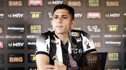 Clube da Série A prepara chapéu no Fortaleza para ficar com Savarino