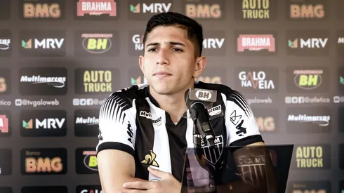 Clube da Série A prepara chapéu no Fortaleza para ficar com Savarino