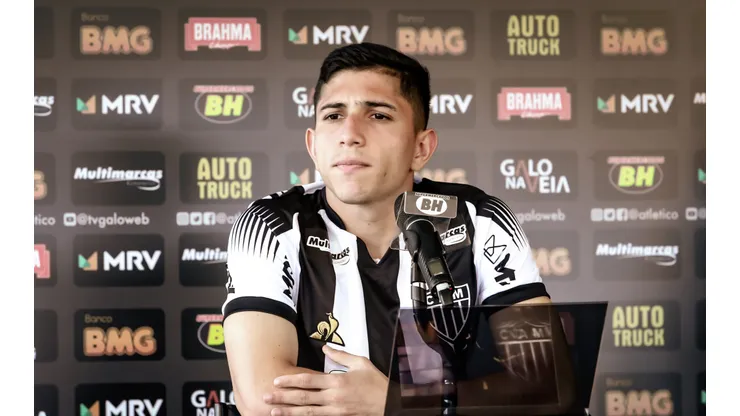 Clube da Série A prepara chapéu no Fortaleza para ficar com Savarino