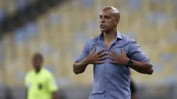 Wagner Meier/Getty Images - Português busca entendert como 'funciona' o futebol nacional