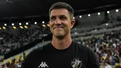 Foto: Thiago Ribeiro/AGIF- Barbieri pode ter retorno de jogador importante