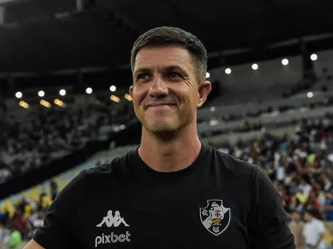 Maurício Barbieri pode ter retorno de jogador importante para partida contra o Goiás