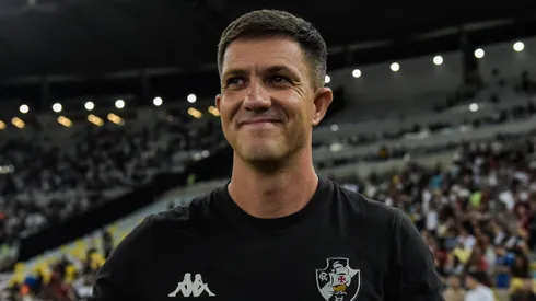 Foto: Thiago Ribeiro/AGIF- Barbieri pode ter retorno de jogador importante