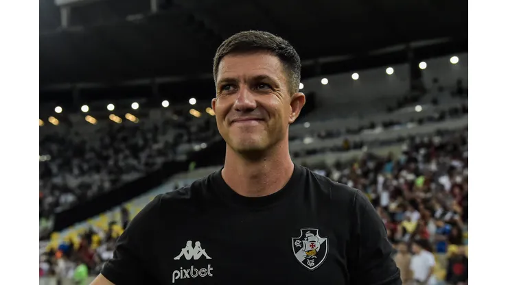 Foto: Thiago Ribeiro/AGIF- Barbieri pode ter retorno de jogador importante