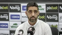 Foto: Daniel Ramalho/Vasco - Luiz Mello, CEO do Vasco.