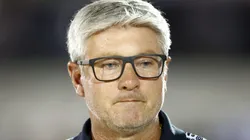 Thiago Calil/AGIF - Odair Hellmann, treinador.