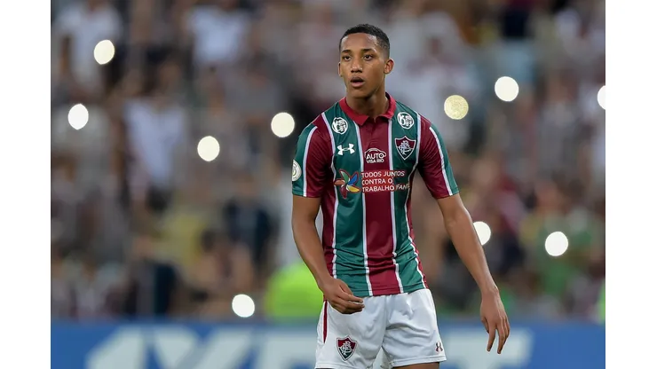 Foto: Thiago Ribeiro/AGIF- Geração de ouro já rendeu R$ 125,5 milhões ao clube