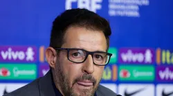 Ramon esquece Veiga, Rony e Weverton e quer convocar outro jogador do Palmeiras para próximos amistosos