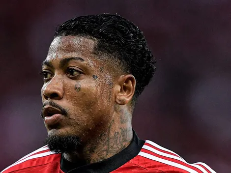 Tudo revelado; Fortaleza divulga números da contratação de Marinho