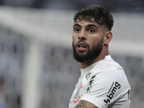 Não estão acreditando: Novidade sobre Yuri Alberto surpreende torcida do Corinthians