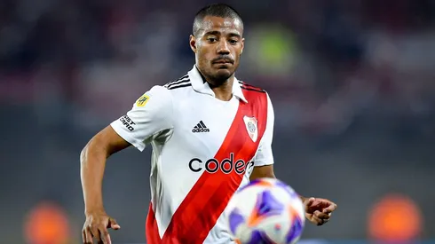 Nação esquece De La Cruz e quer compatriota de Sampaoli de imediato no Flamengo