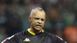 Photo by Miguel Schincariol/Getty Images - Wilton Pereira Sampaio revolta alviverdes