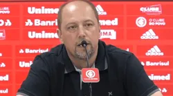 Foto: Divulgação / SC Internacional - Barcellos segue em busca de um executivo de futebol.