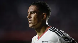 Marcello Zambrana/AGIF. São Paulo dá atualização sobre recuperação de Igor Vinícius