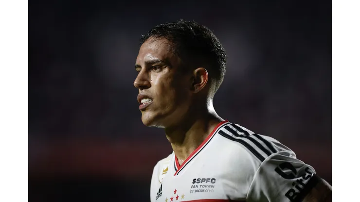 Marcello Zambrana/AGIF. São Paulo dá atualização sobre recuperação de Igor Vinícius