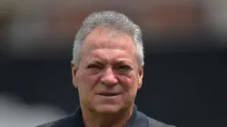 Vasco x Cabofriense -Abel Braga, do Vasco, durante partida contra o Cabofriense no estadio Sao Januario pelo campeonato Carioca 2020. Foto: Thiago Ribeiro/AGIF