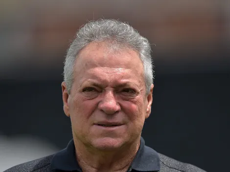 A FILA ANDOU; Vasco 'esquece' Cuéllar e mira brasileiro do Bordeaux