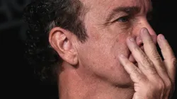 Cuca - Foto: Ettore Chiereguini/AGIF