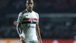 Foto: Marcello Zambrana/AGIF- Caio Paulista fala sobre a pausa da Data Fifa