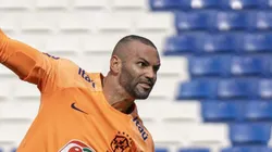 Fotos: Joilson Marconne / CBF - Weverton ganha oportunidade Brasil