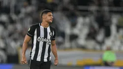 Foto: Thiago Ribeiro/AGIF- Luís Henrique deve permanecer no clube