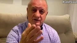 Foto: Reprodução Galo TV