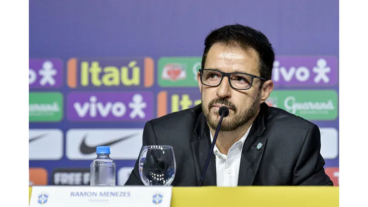 Foto: Thiago Ribeiro/AGIF