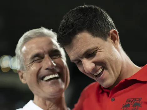 Atlético-MG fez jogada inesperada para desfalcar SAF no mercado