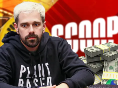 ENTREVISTA! Felipe Boianovsky, o campeão do SCOOP