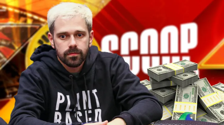 Felipe Boianovsky falou sobre a carreira dele no Poker (Foto: Montagem com imagens de Divulgação/PokerStars e Divulgação/BSOP)