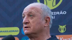 Foto: Gil Gomes/AGIF - Felipão