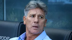 Foto: Maxi Franzoi/AGIF