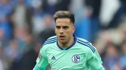 Photo by Christian Kaspar-Bartke/Getty Images - Rodrigo Zalazar preocupa palmeirenses