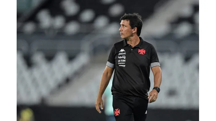 Foto: Thiago Ribeiro/AGIF