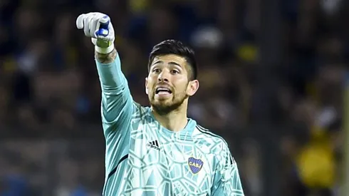 Photo by Marcelo Endelli/Getty Images - Rossi confessa ida ao Flamengo