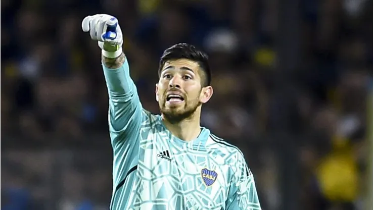 Photo by Marcelo Endelli/Getty Images - Rossi confessa ida ao Flamengo