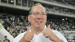 Foto: Thiago Ribeiro/AGIF - John Textor