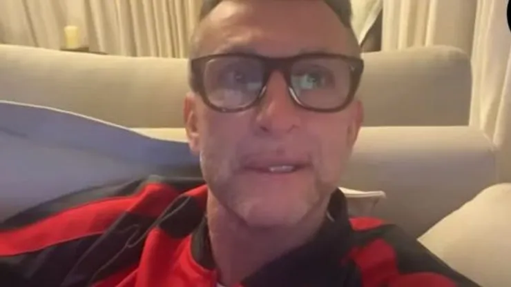 Foto: Reprodução Canal Craque Neto