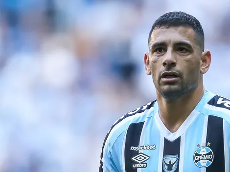 Grêmio segura, mas já tem gigante de olho!