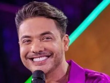 Wesley Safadão HUMILHA contratação aprovada por Aguirre no Santos