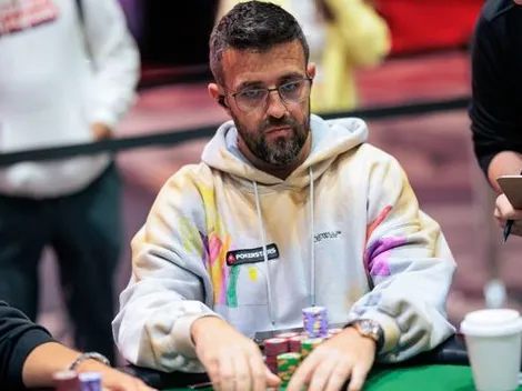 André Akkari revela PECADO no poker: “aperte quem erra neste aspecto”