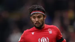 (Photo by Richard Heathcote/Getty Images) - Gustavo Scarpa