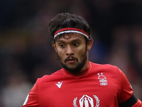 Scarpa é sincero, direto e não se cala sobre o Palmeiras